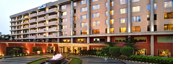 Park Plaza - Chandigarh 01.jpg